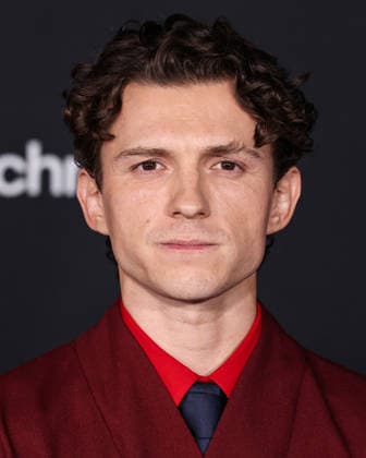 Los Angeles Premiere Of Columbia Pictures Spider-Man: Brand New Day HOLLYWOOD, LOS ANGELES, CALIFORNIA, USA - JULY 27: Tom Holland wearing custom Jacquemus, styled by Crystalle Cox arrives at the Los Angeles Premiere Of Columbia Pictures Spider-Man: Brand New Day held at the Dolby Theatre at Ovation Hollywood on July 27, 2026 in Hollywood, Los Angeles, California, United States. Hollywood Dolby Theatre at Ovation Hollywood California United States Copyright: xXavierxCollin ImagexPressxAgencyx