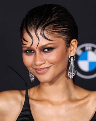 Los Angeles Premiere Of Columbia Pictures Spider-Man: Brand New Day HOLLYWOOD, LOS ANGELES, CALIFORNIA, USA - JULY 27: Zendaya Maree Stoermer Coleman wearing Ashi Studio Fall 2026 Couture and Boucheron jewelry, styled by Law Roach arrives at the Los Angeles Premiere Of Columbia Pictures Spider-Man: Brand New Day held at the Dolby Theatre at Ovation Hollywood on July 27, 2026 in Hollywood, Los Angeles, California, United States. Hollywood Dolby Theatre at Ovation Hollywood California United States Copyright: xXavierxCollin ImagexPressxAgencyx