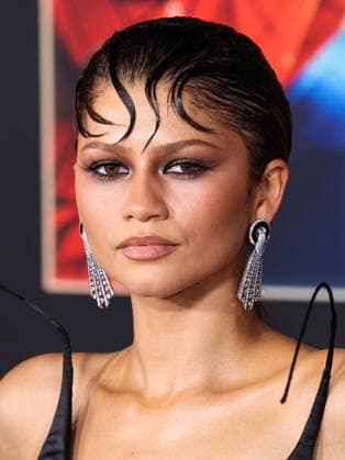 Los Angeles Premiere Of Columbia Pictures Spider-Man: Brand New Day HOLLYWOOD, LOS ANGELES, CALIFORNIA, USA - JULY 27: Zendaya Maree Stoermer Coleman wearing Ashi Studio Fall 2026 Couture and Boucheron jewelry, styled by Law Roach arrives at the Los Angeles Premiere Of Columbia Pictures Spider-Man: Brand New Day held at the Dolby Theatre at Ovation Hollywood on July 27, 2026 in Hollywood, Los Angeles, California, United States. Hollywood Dolby Theatre at Ovation Hollywood California United States Copyright: xXavierxCollin ImagexPressxAgencyx