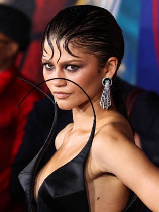 Los Angeles Premiere Of Columbia Pictures Spider-Man: Brand New Day HOLLYWOOD, LOS ANGELES, CALIFORNIA, USA - JULY 27: Zendaya Maree Stoermer Coleman wearing Ashi Studio Fall 2026 Couture and Boucheron jewelry, styled by Law Roach arrives at the Los Angeles Premiere Of Columbia Pictures Spider-Man: Brand New Day held at the Dolby Theatre at Ovation Hollywood on July 27, 2026 in Hollywood, Los Angeles, California, United States. Hollywood Dolby Theatre at Ovation Hollywood California United States Copyright: xXavierxCollin ImagexPressxAgencyx