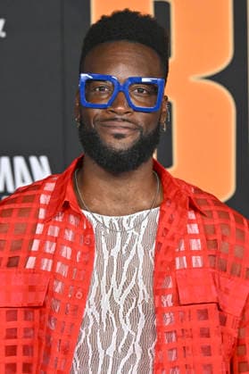 Dimitri Beauchamp bei der Premiere des Kinofilms Spider-Man: Brand New Day im Dolby Theatre. Los Angeles, 27.07.2026 *** Dimitri Beauchamp at the premiere of the movie *Spider-Man: Brand New Day* at the Dolby Theatre in Los Angeles, July 27, 2026 Foto:xD.xStarbuckx xFuturexImagex spider_man_6714