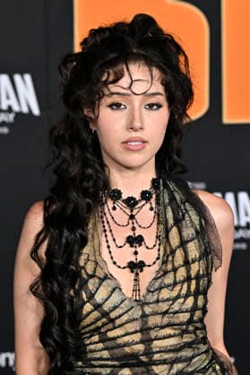Pokimane bei der Premiere des Kinofilms Spider-Man: Brand New Day im Dolby Theatre. Los Angeles, 27.07.2026 *** Pokimane at the premiere of the movie *Spider-Man: Brand New Day* at the Dolby Theatre in Los Angeles, July 27, 2026 Foto:xD.xStarbuckx xFuturexImagex spider_man_6751