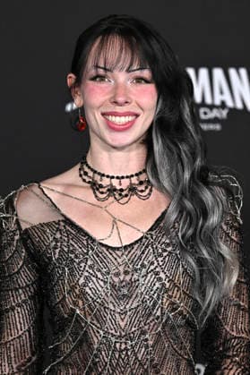 Carington Cantarella bei der Premiere des Kinofilms Spider-Man: Brand New Day im Dolby Theatre. Los Angeles, 27.07.2026 *** Carington Cantarella at the premiere of the movie *Spider-Man: Brand New Day* at the Dolby Theatre in Los Angeles, July 27, 2026 Foto:xD.xStarbuckx xFuturexImagex spider_man_6786