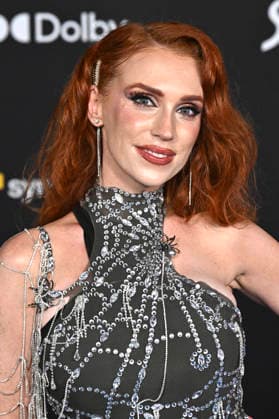 Grace McClung bei der Premiere des Kinofilms Spider-Man: Brand New Day im Dolby Theatre. Los Angeles, 27.07.2026 *** Grace McClung at the premiere of the movie *Spider-Man: Brand New Day* at the Dolby Theatre in Los Angeles, July 27, 2026 Foto:xD.xStarbuckx xFuturexImagex spider_man_6791