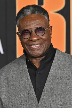 Keith David bei der Premiere des Kinofilms Spider-Man: Brand New Day im Dolby Theatre. Los Angeles, 27.07.2026 *** Keith David at the premiere of the movie *Spider-Man: Brand New Day* at the Dolby Theatre in Los Angeles, July 27, 2026 Foto:xD.xStarbuckx xFuturexImagex spider_man_6814