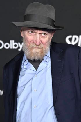 Frank Miller bei der Premiere des Kinofilms Spider-Man: Brand New Day im Dolby Theatre. Los Angeles, 27.07.2026 *** Frank Miller at the premiere of the movie *Spider-Man: Brand New Day* at the Dolby Theatre in Los Angeles, July 27, 2026 Foto:xD.xStarbuckx xFuturexImagex spider_man_6818