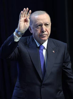 Turkish President Erdogan attends communications council meeting in Ankara Turkish President Recep Tayyip Erdogan attends the Second Communications Council meeting, organized by the Turkish Presidency s Directorate of Communications, at the Congresium Convention and Exhibition Centre in Ankara, Türkiye, on July 28, 2026. Photo by Turkish presidency apaimages Istanbul Istanbul Turkey 280726_Turkey_TPO_00(16) Copyright: xapaimagesxTurkishxpresidencyx xapaimagesx