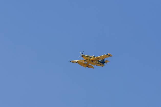 FIRE IN GIRONDE PHOTOPQR LE PARISIEN Olivier Corsan Lège-Cap-Ferret July 28, 2026 Lège-Cap-Ferret, Gironde, France, July 28, 2026 Firefighters, assisted by aerial resources—airplanes, helicopters, Dash, and Canadair, battled the flare-ups of the fires around the town of Lège Cap Ferret. Photo: LP Olivier Corsan FIRE IN GIRONDE Fire in southwestern France, July 28, 2026 Local Caption Lège Cap Ferret, Gironde, France  Copyright: xPHOTOPQR LExPARISIEN MAXPPPxOlivierxCorsanx 20260728LPA6220 20260728LPA6220
