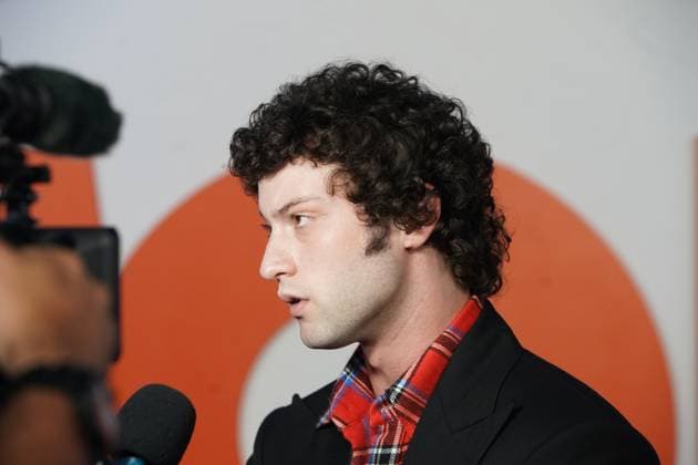 Dominic Sessa at arrivals for TONY Premiere, Regal Union Square, New York, NY, July 28, 2026. Photo By: Eli Winston Everett Collection TONY Premiere PUBLICATIONXNOTxINxCANxCHNxFRAxITAxJPNxNORxPOLxRUSxESPxUKxUSA