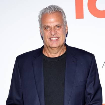 Eric Ripert at arrivals for TONY Premiere, Regal Union Square, New York, NY, July 28, 2026. Photo By: Eli Winston Everett Collection TONY Premiere PUBLICATIONXNOTxINxCANxCHNxFRAxITAxJPNxNORxPOLxRUSxESPxUKxUSA