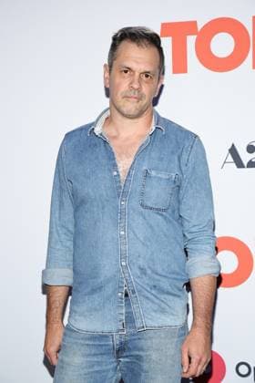 Sean Froedtert at arrivals for TONY Premiere, Regal Union Square, New York, NY, July 28, 2026. Photo By: Eli Winston Everett Collection TONY Premiere PUBLICATIONXNOTxINxCANxCHNxFRAxITAxJPNxNORxPOLxRUSxESPxUKxUSA