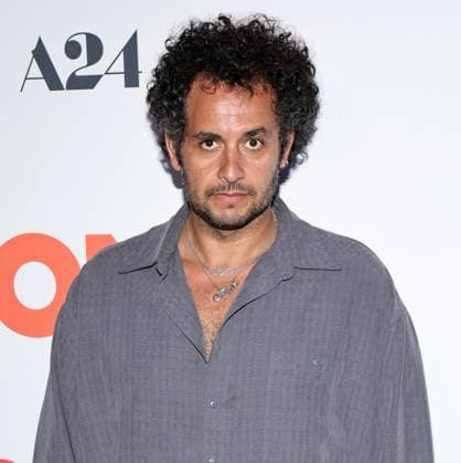 Kareem Rahma at arrivals for TONY Premiere, Regal Union Square, New York, NY, July 28, 2026. Photo By: Eli Winston Everett Collection TONY Premiere PUBLICATIONXNOTxINxCANxCHNxFRAxITAxJPNxNORxPOLxRUSxESPxUKxUSA