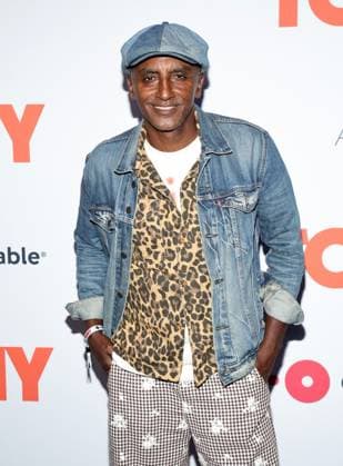 Marcus Samuelsson at arrivals for TONY Premiere, Regal Union Square, New York, NY, July 28, 2026. Photo By: Eli Winston Everett Collection TONY Premiere PUBLICATIONXNOTxINxCANxCHNxFRAxITAxJPNxNORxPOLxRUSxESPxUKxUSA