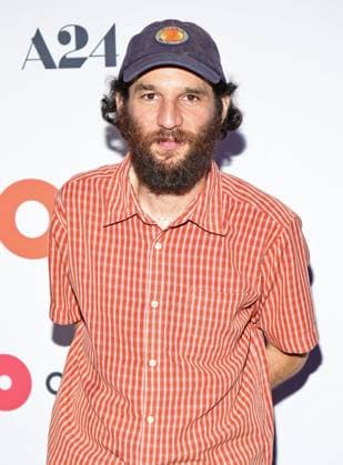 Hunter Abrams at arrivals for TONY Premiere, Regal Union Square, New York, NY, July 28, 2026. Photo By: Eli Winston Everett Collection TONY Premiere PUBLICATIONXNOTxINxCANxCHNxFRAxITAxJPNxNORxPOLxRUSxESPxUKxUSA