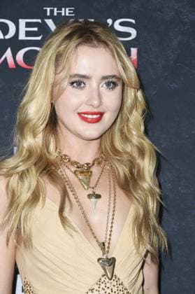 Kathryn Newton at arrivals for THE DEVIL S MOUTH Premiere, The Culver Theater, Culver City, CA, July 28, 2026. Photo By: Elizabeth Goodenough Everett Collection THE DEVIL S MOUTH Premiere PUBLICATIONXNOTxINxCANxCHNxFRAxITAxJPNxNORxPOLxRUSxESPxUKxUSA
