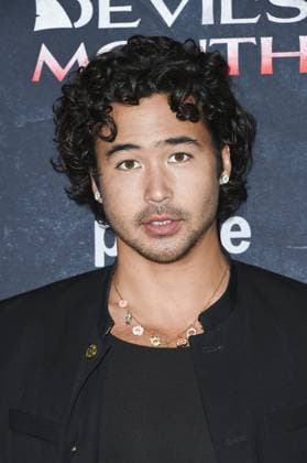 Nico Hiraga at arrivals for THE DEVIL S MOUTH Premiere, The Culver Theater, Culver City, CA, July 28, 2026. Photo By: Elizabeth Goodenough Everett Collection THE DEVIL S MOUTH Premiere PUBLICATIONXNOTxINxCANxCHNxFRAxITAxJPNxNORxPOLxRUSxESPxUKxUSA