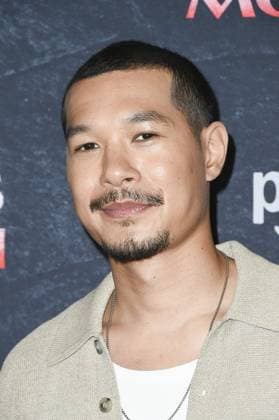 Tayme Thapthimthong at arrivals for THE DEVIL S MOUTH Premiere, The Culver Theater, Culver City, CA, July 28, 2026. Photo By: Elizabeth Goodenough Everett Collection THE DEVIL S MOUTH Premiere PUBLICATIONXNOTxINxCANxCHNxFRAxITAxJPNxNORxPOLxRUSxESPxUKxUSA