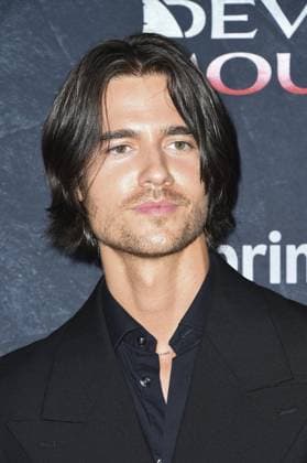 Anthony De La Torre at arrivals for THE DEVIL S MOUTH Premiere, The Culver Theater, Culver City, CA, July 28, 2026. Photo By: Elizabeth Goodenough Everett Collection THE DEVIL S MOUTH Premiere PUBLICATIONXNOTxINxCANxCHNxFRAxITAxJPNxNORxPOLxRUSxESPxUKxUSA