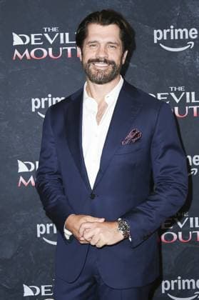 Jeff Wadlow at arrivals for THE DEVIL S MOUTH Premiere, The Culver Theater, Culver City, CA, July 28, 2026. Photo By: Elizabeth Goodenough Everett Collection THE DEVIL S MOUTH Premiere PUBLICATIONXNOTxINxCANxCHNxFRAxITAxJPNxNORxPOLxRUSxESPxUKxUSA