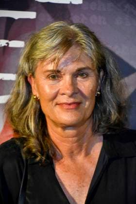 ABB SOMMERFESTIVAL- Ulrike Nasse-Meyfarth ex Olympiasiegerin Hochsprung zu Gast auf dem roten Teppich bei der eroeffnungs Gala des 37.Koelner Sommerfestival mit dem Musical Die Weisse Rose in der Koelner Philharmonie am 28.07.2026 in Koeln Hamburg Deutschland *** ABB SUMMER FESTIVAL: Ulrike Nasse Meyfarth, former Olympic high jump champion, appeared on the red carpet at the opening gala of the 37th Cologne Summer Festival, featuring the musical *Die Weisse Rose* at the Cologne Philharmonic on July 28, 202026 in Cologne, Hamburg, Germany