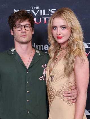 Los Angeles screening of The Devil s Mouth at The Culver City Theater Featuring: Kyle Allen, Kathryn Newton Where: Los Angeles, California, United States When: 28 Jul 2026 Credit: Faye s Vision Cover Images EDITORIAL USE ONLY. NOT FOR USE BY NEWSPAPERS BASED IN THE UK. Copyright: xx coverimg55884419