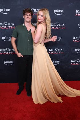 Los Angeles screening of The Devil s Mouth at The Culver City Theater Featuring: Kyle Allen, Kathryn Newton Where: Los Angeles, California, United States When: 28 Jul 2026 Credit: Faye s Vision Cover Images EDITORIAL USE ONLY. NOT FOR USE BY NEWSPAPERS BASED IN THE UK. Copyright: xx coverimg55884420