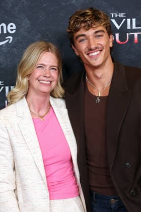 Los Angeles screening of The Devil s Mouth at The Culver City Theater Featuring: Erin Westerman, Gavin Casalegno Where: Los Angeles, California, United States When: 28 Jul 2026 Credit: Faye s Vision Cover Images EDITORIAL USE ONLY. NOT FOR USE BY NEWSPAPERS BASED IN THE UK. Copyright: xx coverimg55884426