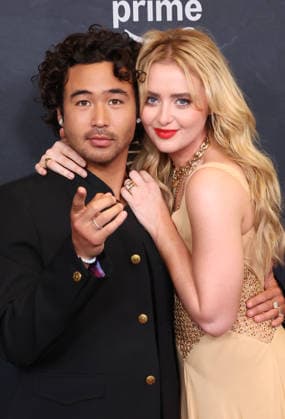 Los Angeles screening of The Devil s Mouth at The Culver City Theater Featuring: Nico Hiraga, Kathryn Newton Where: Los Angeles, California, United States When: 28 Jul 2026 Credit: Faye s Vision Cover Images EDITORIAL USE ONLY. NOT FOR USE BY NEWSPAPERS BASED IN THE UK. Copyright: xx coverimg55884354