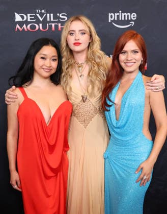 Los Angeles screening of The Devil s Mouth at The Culver City Theater Featuring: Lana Condor, Kathryn Newton, Tommi Rose Where: Los Angeles, California, United States When: 28 Jul 2026 Credit: Faye s Vision Cover Images EDITORIAL USE ONLY. NOT FOR USE BY NEWSPAPERS BASED IN THE UK. Copyright: xx coverimg55884364