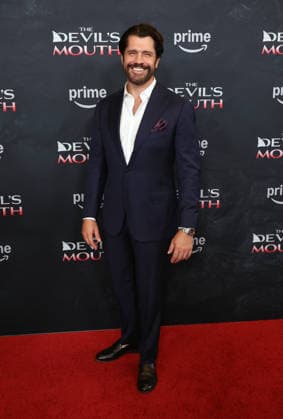 Los Angeles screening of The Devil s Mouth at The Culver City Theater Featuring: Jeff Wadlow Where: Los Angeles, California, United States When: 28 Jul 2026 Credit: Faye s Vision Cover Images EDITORIAL USE ONLY. NOT FOR USE BY NEWSPAPERS BASED IN THE UK. Copyright: xx coverimg55884291