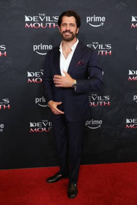 Los Angeles screening of The Devil s Mouth at The Culver City Theater Featuring: Jeff Wadlow Where: Los Angeles, California, United States When: 28 Jul 2026 Credit: Faye s Vision Cover Images EDITORIAL USE ONLY. NOT FOR USE BY NEWSPAPERS BASED IN THE UK. Copyright: xx coverimg55884295