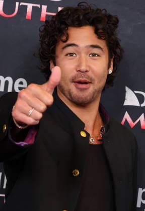 Los Angeles screening of The Devil s Mouth at The Culver City Theater Featuring: Nico Hiraga Where: Los Angeles, California, United States When: 28 Jul 2026 Credit: Faye s Vision Cover Images EDITORIAL USE ONLY. NOT FOR USE BY NEWSPAPERS BASED IN THE UK. Copyright: xx coverimg55884313