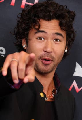 Los Angeles screening of The Devil s Mouth at The Culver City Theater Featuring: Nico Hiraga Where: Los Angeles, California, United States When: 28 Jul 2026 Credit: Faye s Vision Cover Images EDITORIAL USE ONLY. NOT FOR USE BY NEWSPAPERS BASED IN THE UK. Copyright: xx coverimg55884314