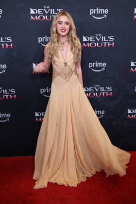 Los Angeles screening of The Devil s Mouth at The Culver City Theater Featuring: Kathryn Newton Where: Los Angeles, California, United States When: 28 Jul 2026 Credit: Faye s Vision Cover Images EDITORIAL USE ONLY. NOT FOR USE BY NEWSPAPERS BASED IN THE UK. Copyright: xx coverimg55884320