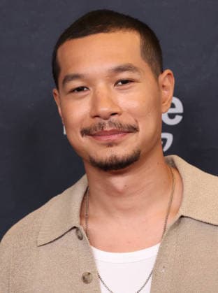 Culver City CA July 28: Tayme Thapthimthong. at Los Angeles Screening Of The Devil s Mouth held at The Culver Theater in Culver City, CA. on July 28, 2026 Credit: AdMedia Culver City USA - ZUMAa123 20260728_zaa_a123_113 Copyright: xADx