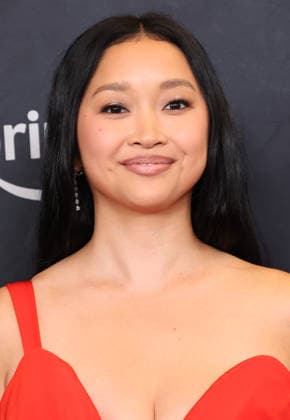 Culver City CA July 28: Lana Condor. at Los Angeles Screening Of The Devil s Mouth held at The Culver Theater in Culver City, CA. on July 28, 2026 Credit: AdMedia Culver City USA  - ZUMAa123 20260728_zaa_a123_133 Copyright: xADx