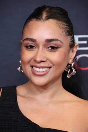 Culver City CA July 28: Corina Roman. at Los Angeles Screening Of The Devil s Mouth held at The Culver Theater in Culver City, CA. on July 28, 2026 Credit: AdMedia Culver City USA - ZUMAa123 20260728_zaa_a123_121 Copyright: xADx