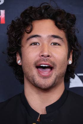 Culver City CA July 28: Nico Hiraga. at Los Angeles Screening Of The Devil s Mouth held at The Culver Theater in Culver City, CA. on July 28, 2026 Credit: AdMedia Culver City USA  - ZUMAa123 20260728_zaa_a123_152 Copyright: xADx