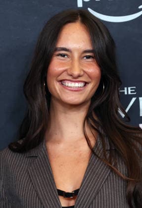 Culver City CA July 28: Cheyanne King Casalegno. at Los Angeles Screening Of The Devil s Mouth held at The Culver Theater in Culver City, CA. on July 28, 2026 Credit: AdMedia Culver City USA - ZUMAa123 20260728_zaa_a123_134 Copyright: xADx