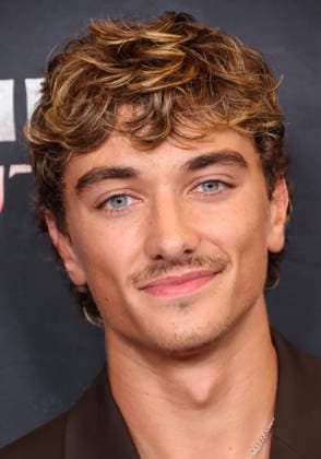 Culver City CA July 28: Gavin Casalegno. at Los Angeles Screening Of The Devil s Mouth held at The Culver Theater in Culver City, CA. on July 28, 2026 Credit: AdMedia Culver City USA - ZUMAa123 20260728_zaa_a123_135 Copyright: xADx