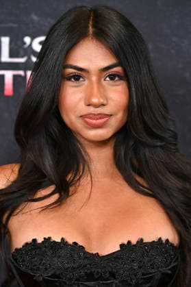 Alyssa Alize beim Special Screening des Amazon Prime Video-Films The Devil s Mouth im Culver Theater. Culver City, 28.07.2026 *** Alyssa Alize at the special screening of the Amazon Prime Video film *The Devil s Mouth* at the Culver Theater in Culver City, July 28, 2026 Foto:xD.xStarbuckx xFuturexImagex mouth_6721