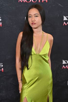 Heidi Wong beim Special Screening des Amazon Prime Video-Films The Devil s Mouth im Culver Theater. Culver City, 28.07.2026 *** Heidi Wong at the special screening of the Amazon Prime Video film *The Devil s Mouth* at the Culver Theater in Culver City, July 28, 2026 Foto:xD.xStarbuckx xFuturexImagex mouth_6726