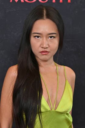 Heidi Wong beim Special Screening des Amazon Prime Video-Films The Devil s Mouth im Culver Theater. Culver City, 28.07.2026 *** Heidi Wong at the special screening of the Amazon Prime Video film *The Devil s Mouth* at the Culver Theater in Culver City, July 28, 2026 Foto:xD.xStarbuckx xFuturexImagex mouth_6727