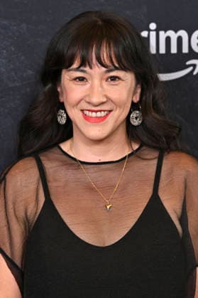 Aja Gabel beim Special Screening des Amazon Prime Video-Films The Devil s Mouth im Culver Theater. Culver City, 28.07.2026 *** Aja Gabel at the special screening of the Amazon Prime Video film *The Devil s Mouth* at the Culver Theater in Culver City, July 28, 2026 Foto:xD.xStarbuckx xFuturexImagex mouth_6736