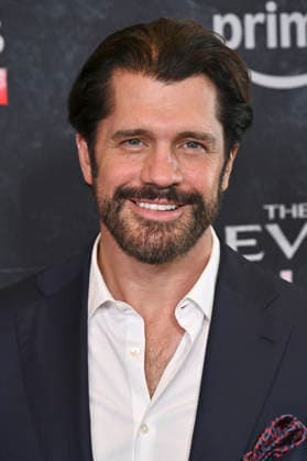 Jeff Wadlow beim Special Screening des Amazon Prime Video-Films The Devil s Mouth im Culver Theater. Culver City, 28.07.2026 *** Jeff Wadlow at the special screening of the Amazon Prime Video film *The Devil s Mouth* at the Culver Theater in Culver City, July 28, 2026 Foto:xD.xStarbuckx xFuturexImagex mouth_6752