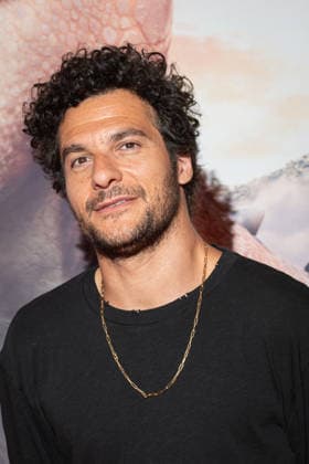 Paw Patrol The Dino Movie - Paris AJ French-Israeli singer and songwriter Amir Haddad poses attends La Pat Patrouille - Le film : Mission Dino (Paw Patrol: The Dino Movie) photocell film premiere at Pathe la Villette on July 29, 2026 in Paris, France. Photo by Alexis Jumeau ABACAPRESS.COM Paris France  Copyright: xJumeauxAlexis ABACAx