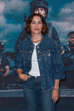 July 29, 2026, London, United Kingdom: Vicky McClure attends the photocall for Trigger Point Season 4 at The Soho Hotel in London. London United Kingdom  - ZUMAs197 20260729_aaa_s197_046 Copyright: xBrettxCovex
