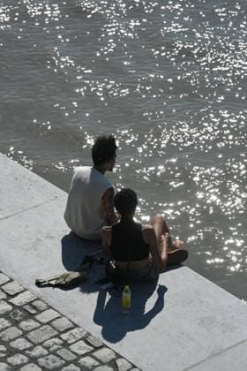 Illustration Of A Heathwave In Belgium 29 07 2026 ANTWERPEN, BELGIUM - JULY 29 : Illustration of hot sunny weather in the city on July 29, 2026 in Antwerpen, Belgium, 29 07 2026 Antwerpen Belgium  Copyright: xBertxVanxDenxBrouckex