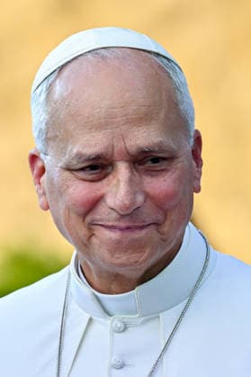 ITALY - POPE LEO XIV DURING A CONCERT IN BORGO LAUDATO SI , A 55-HECTARE EDUCATIONAL AND ENVIRONMENTAL CENTER, AT CASTEL GANDOLFO - 2026 7 29 Italy, Castel Gandolfo , Vatican, 2026 7 29 Pope Leo XIV during a concert in Borgo Laudato Si, a 55-hectare educational and environmental center, at Castel Gandolfo . EDITORIAL USE ONLY - NO BOOKS Copyright: xALESSIAxGIULIANIx
