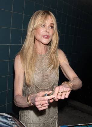 Nicole Kidman Departs Lioness S3 NYC Premiere Nicole Kidman Departs Lioness S3 NYC Premiere, SVA Theater, NY. 29 Jul 2026 Pictured: Nicole Kidman.  Copyright: xThexMegaxAgencyxMEGAx